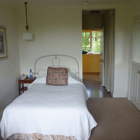 Barnsdale Lodge Hotel And Restaurant Oakham Extérieur photo